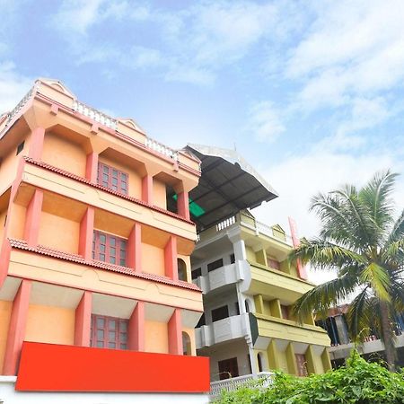 Oyo Flagship Kaveri Tourist Home Guruvāyūr Dış mekan fotoğraf