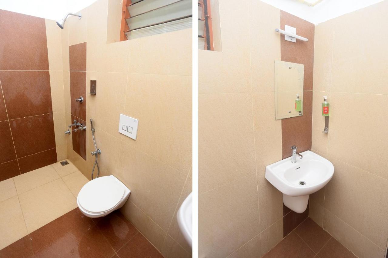 Oyo Flagship Kaveri Tourist Home Guruvāyūr Dış mekan fotoğraf